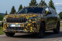 2024 Skoda Kodiaq Debuts Today: See The Livestream