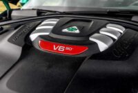 Alfa Romeo V6 To On Live Thanks To Watered-Down Euro
