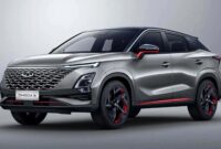 Chery To Launch Three Brands Selling SUVs In Europe By