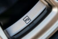 Cadillac Blackwing Magnesium Wheels Still Not Available