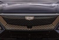 Cadillac Mexico Sales Jump 56 Percent In January 2024