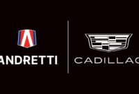 Formula One Rejects Andretti Cadillac Racing Bid For Series Entry