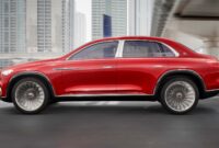 Mercedes Reportedly Axes That Weird SUV Sedan Mashup
