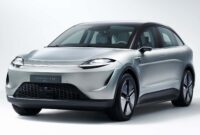 Sony And Honda Have Three New EVs On The Way,