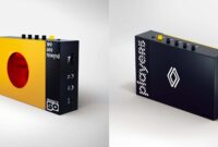 The New Renault 5 Gets Branded Merch Like This Rad