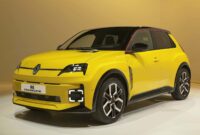 The New Renault 5 Proves Good Things Come In Small
