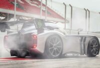 The World's Quickest Car And Vaping Have A Lot In