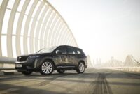 These 2024 Cadillac XT6 Gloss Black Wheels Are Currently Unavailable