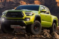 Toyota Recalls 661,000 Trucks And SUVs Over Axle Failures And