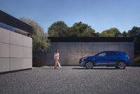 What's The Difference Between The Cadillac XT4 And XT5?