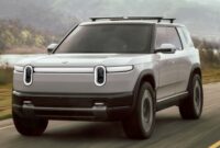 2026 Rivian R2 Will Start At $45,000