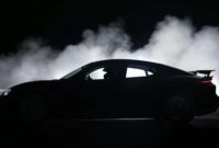 Hardcore Porsche Taycan Arrives March 11