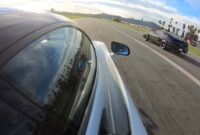 McLaren 765LT Driver Learns Why This Eagle Talon Has A