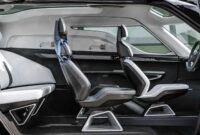 Take A Look Inside The Porsche Minivan That Never Was