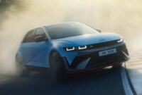 The 641-HP Hyundai Ioniq 5 N Starts At $67,475